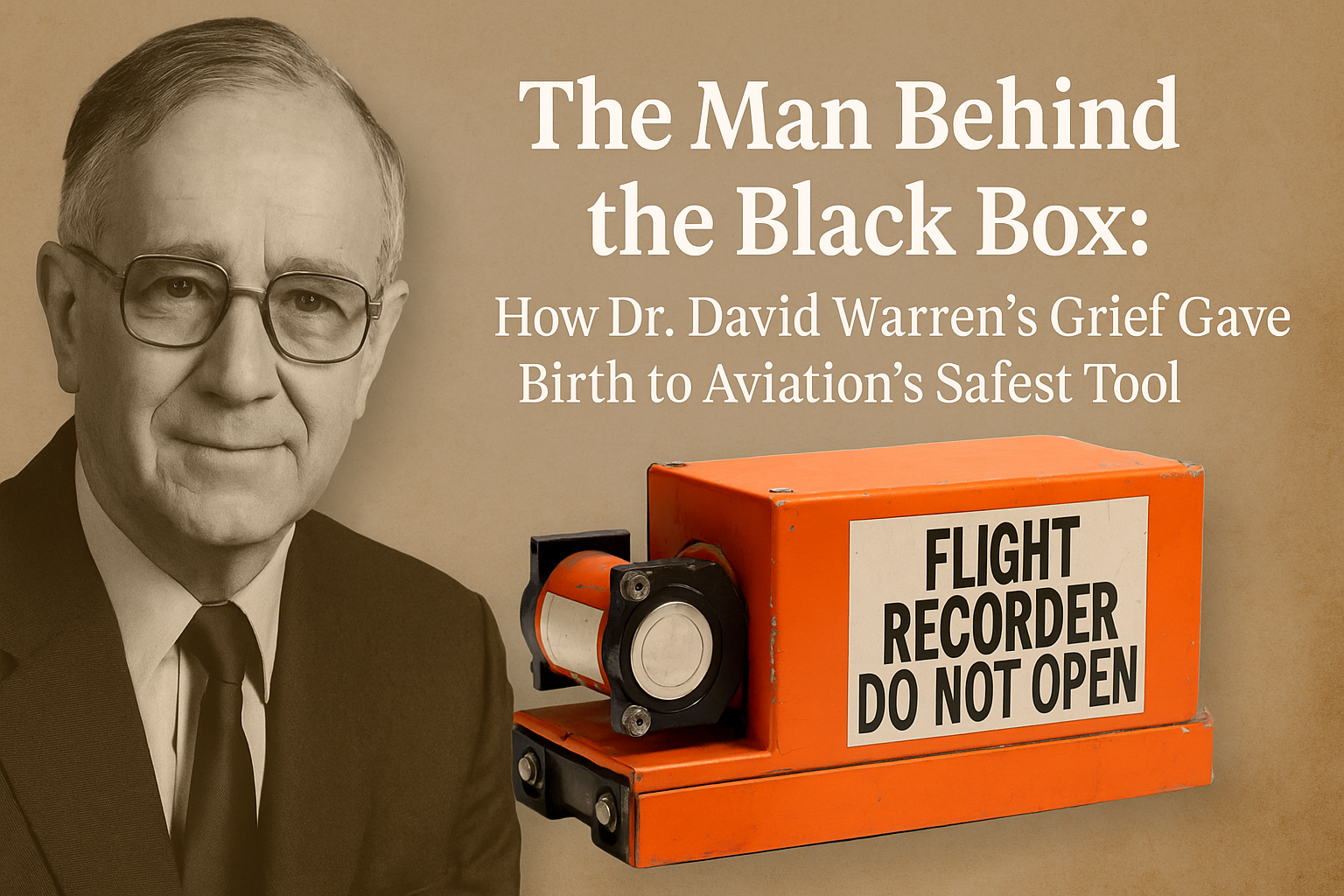black box