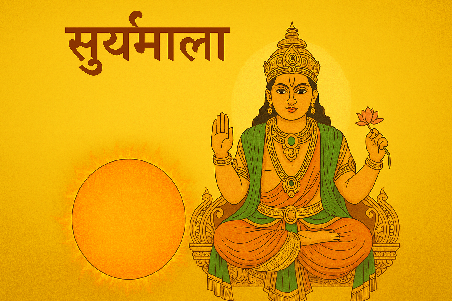 सूर्य ग्रह