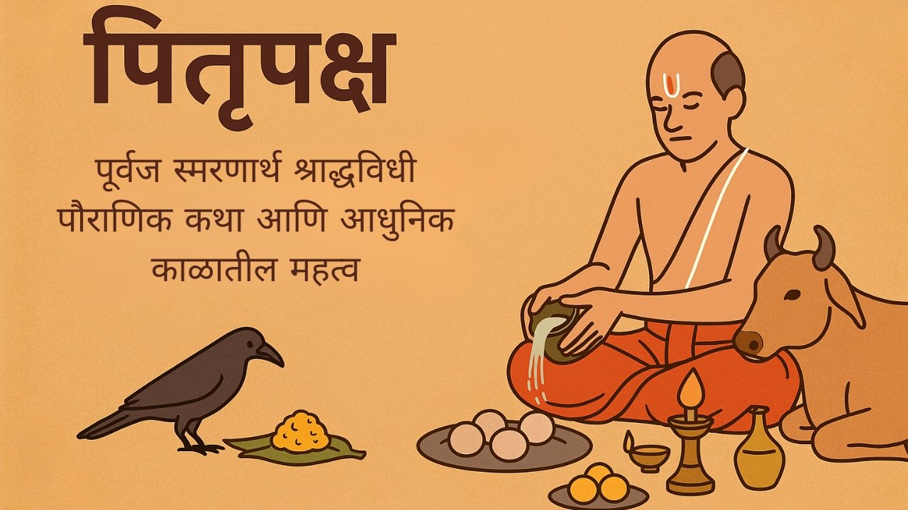 पितृपक्ष